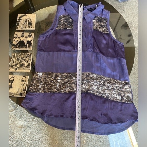 Babakul's Sequin top 🪩🔥 - Picture 5 of 6